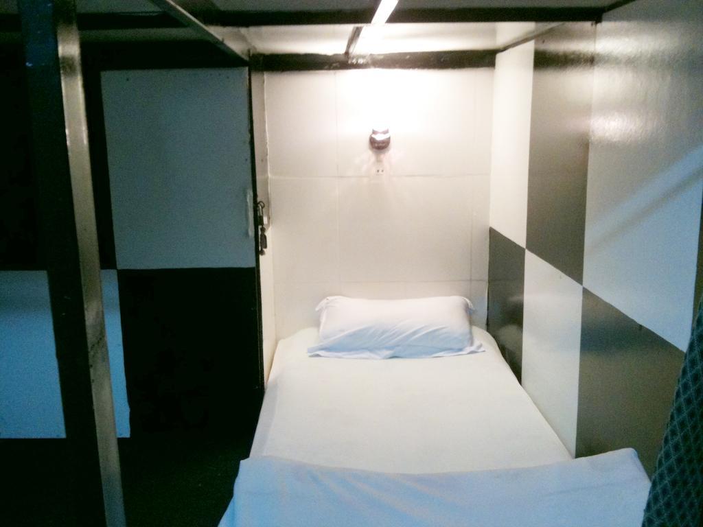Enjoy Dalat Hostel Da Lat Exterior photo