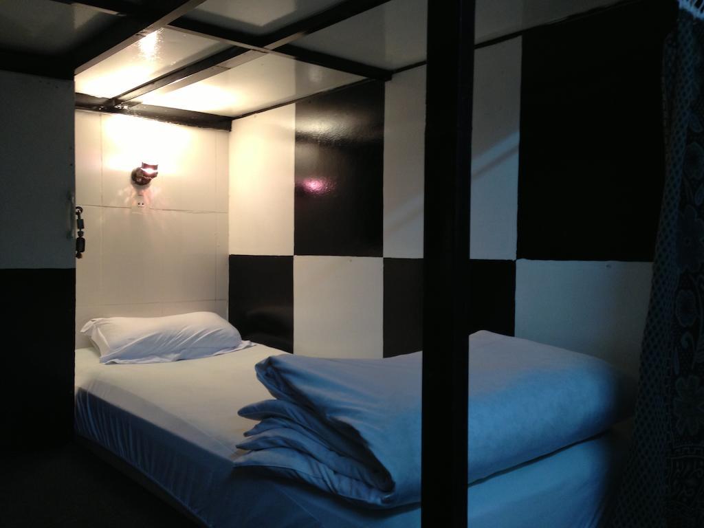Enjoy Dalat Hostel Da Lat Room photo