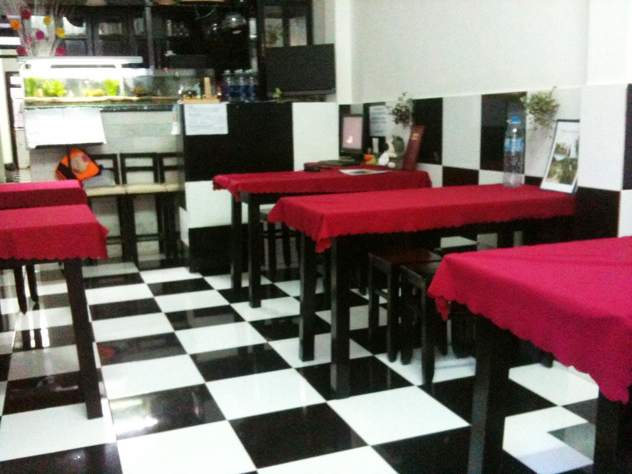 Enjoy Dalat Hostel Da Lat Exterior photo