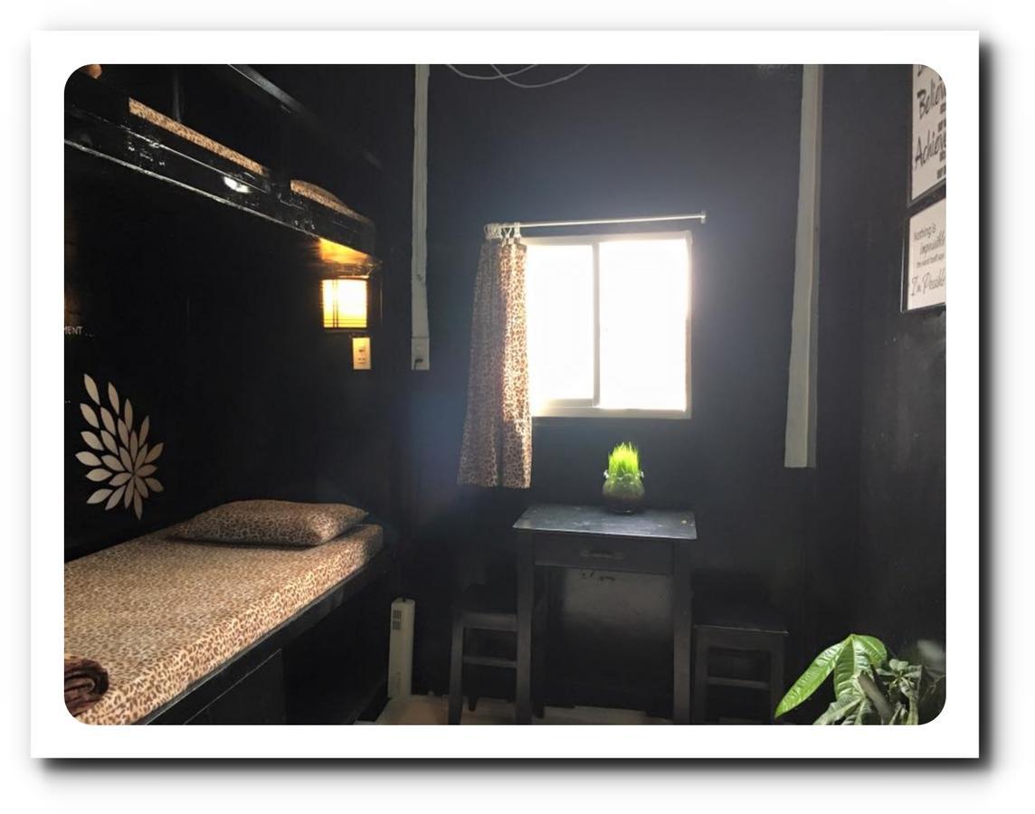 Enjoy Dalat Hostel Da Lat Exterior photo