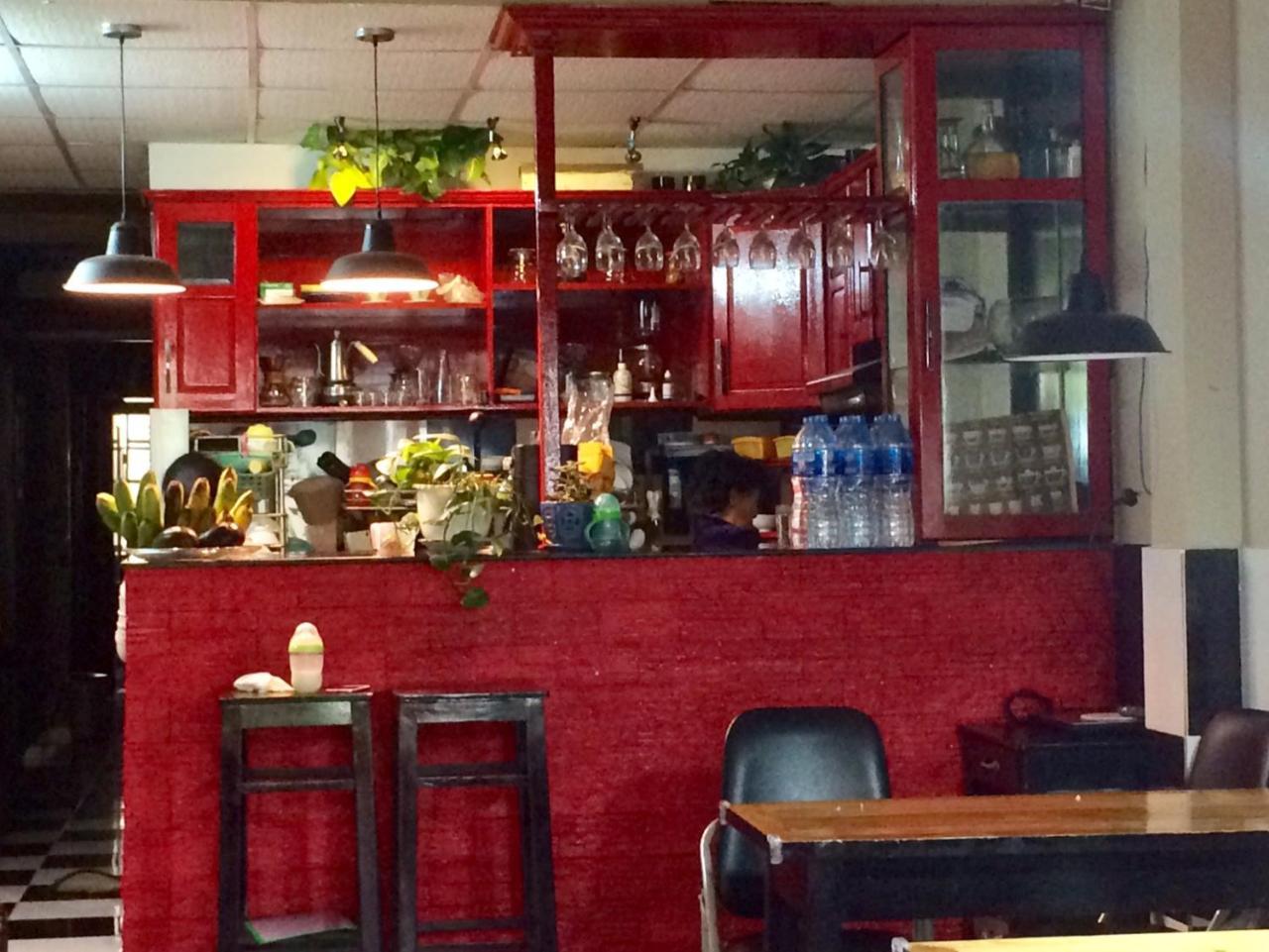 Enjoy Dalat Hostel Da Lat Exterior photo