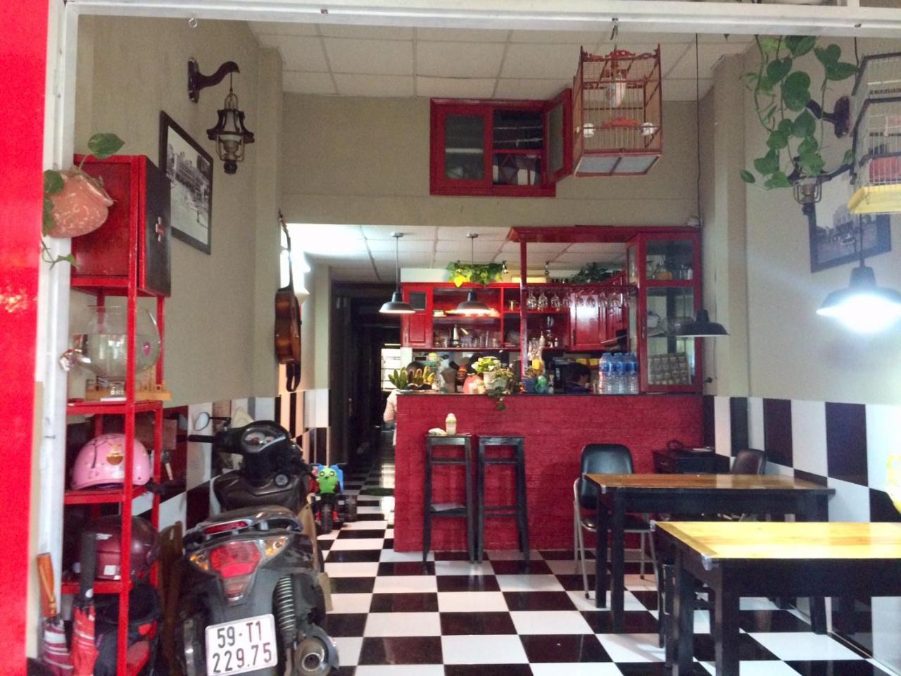 Enjoy Dalat Hostel Da Lat Exterior photo